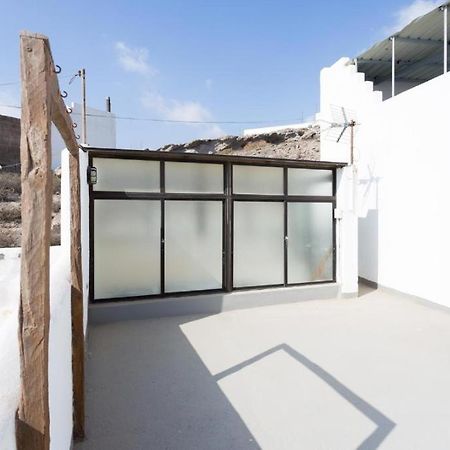 Live Socorro Cave Güimar Exterior foto