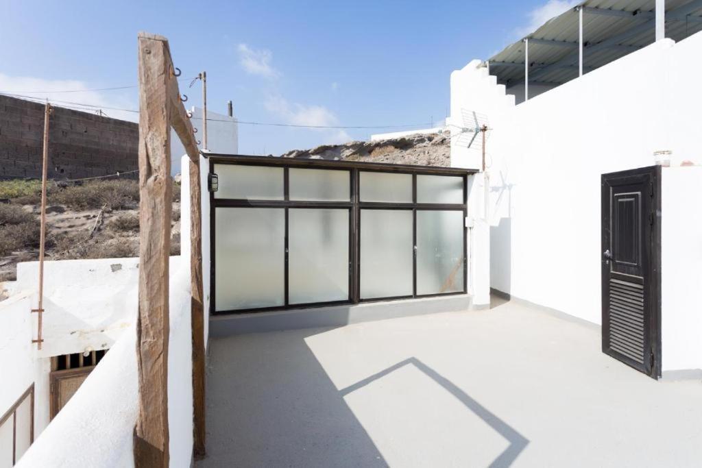 Live Socorro Cave Güimar Exterior foto